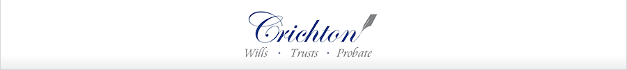 Crichton Wills Trusts & Probate
